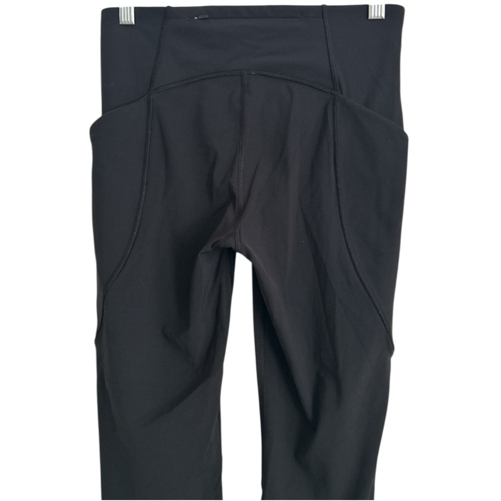 Lululemon Gait Keeper 7/8 Tight 25"
Black size 6 - Picture 10 of 11